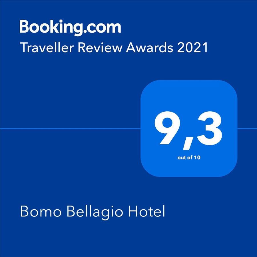 Bellagio Hotel フォルカ エクステリア 写真